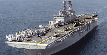 "Не видим стремления к войне": в Белом доме не исключили ударов по Ирану, но не объявили решений