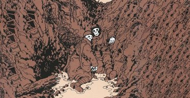 Машина смерті. Чому російські окупанти стирають з лиця землі міста та влаштовують "бучі"