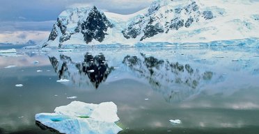 Парникові гази охолоджують Антарктиду всупереч здоровому глузду: що відбувається