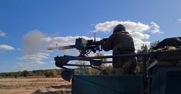 "Много и мало одновременно": в ОП рассказали, сколько денег нужно для победы в войне