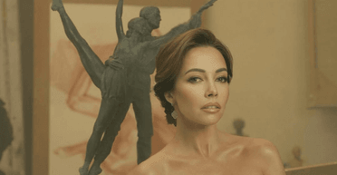 Катерині Кухар — 44. Що відомо про дітей балерини та чоловіка, з яким приписують розлучення (фото, відео)