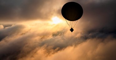 Тайвань обнаружил шесть воздушных шаров КНР вблизи границ: один из них пересек остров