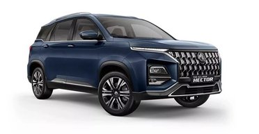 Представлен недорогой семейный кроссовер от General Motors и MG за $13 000 (фото)