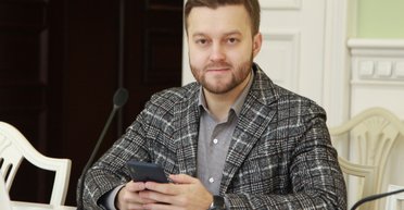 Обыски у заместителя Кличко: Усов подтвердил следственные действия ГБР в КГГА