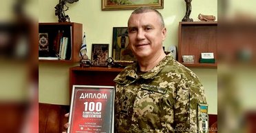 Суд повторно арестовал на два месяца экс-военкома Борисова: подробности