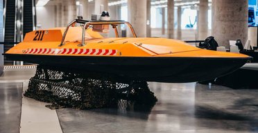 Угроза для Magura: как РФ может применять морской дрон "Катран", – Defence Express