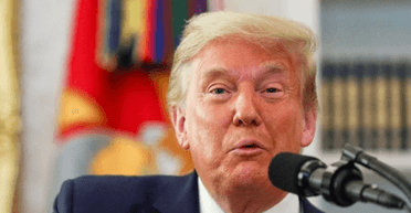 Иностранные лидеры "паникуют", когда видят это в Белом доме: Трамп показал, что смущает их во время визитов (фото)