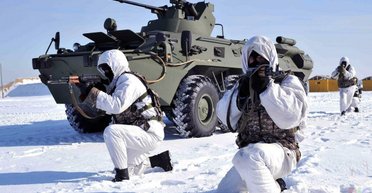 Нельзя недооценивать: боец ВСУ рассказал Фокусу, как изменились ВС РФ за три года