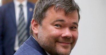 Экс-глава ОП Андрей Богдан пытался вернуться в политику при помощи анонимных Telegram-каналов, — СМИ