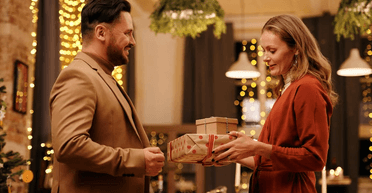 Нехай будуть свята: що подарувати рідним і близьким на Новий рік