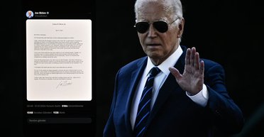 Гудбайден. Эксперты о том, что и почему изменит выход Джо Байдена из избирательного марафона