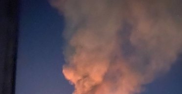 Россияне массированно атакуют Киев: пострадали более 13 локаций, что известно