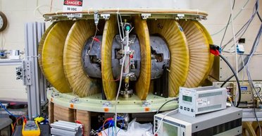 У США побудували новий тип термоядерного реактора: безмежна енергія все ближче