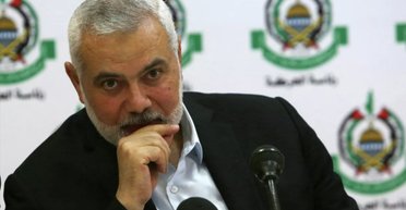 Лідера угруповання ХАМАС Ісмаїла Ханію ліквідували в Тегерані керованою ракетою