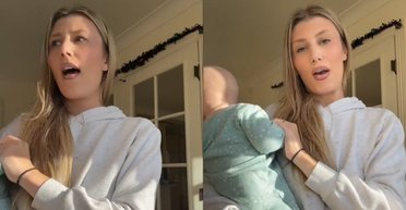 Мама похвалилася, що її шестимісячний син заробляє більше, ніж дорослі (фото)