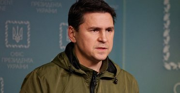 Росіяни вже програли: Подоляк пояснив, чому мирна угода не буде такою, як хотіла б Україна