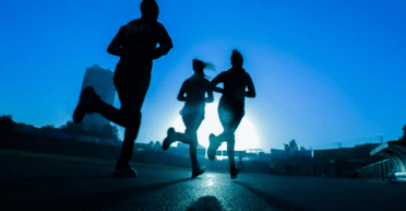 "Убити двох зайців": компанія виплачує бонуси співробітникам, які пробігають понад 3 км на день