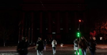 Івано-Франківськ має бути готовим до 24-годинних відключень світла, — мер Марцінків