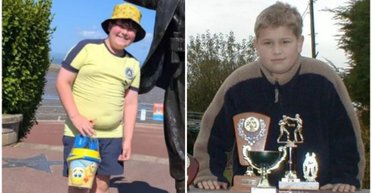 Над 10-річним хлопчиком сміявся весь клас: який вигляд він має зараз (фото)