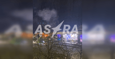 Масований обстріл Росії: дрони атакували аеродром МіГів і Ту в Моздоку, — росЗМІ