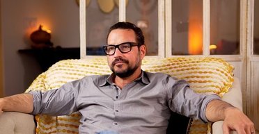 Актор Крістофер Тайлер помер у 50 років