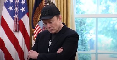 Конфлікт між Маском і Трампом: Пентагон терміново шукає заміну SpaceX