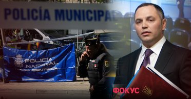 Хто застрелив Портнова: "Фокус" дізнався, яка спецслужба стоїть за ліквідацією ексрадника Януковича