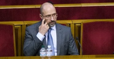 Премьерский трон. Шмыгаль "не миссионер", Витренко "не медийный", а Гройсман слишком самостоятельный