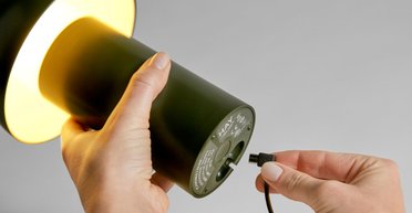 Если нет света. Как работают туристические фонари и лампы на аккумуляторах и где их купить