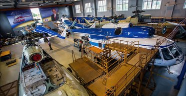 Военный эксперт Михненко: Российская "оборонка" потеряла $2 млрд из-за разрыва с Украиной