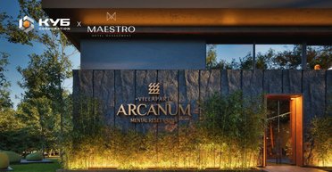 Инвестировать красиво: как гостиничная недвижимость стала новым стилем жизни