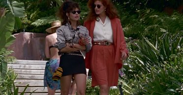 Джулія Робертс припустила, де була би головна героїня "Красуні" зараз