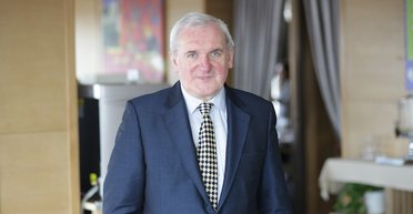 Ирландский компромисс. Берти Ахерн о том, в чем нельзя идти на уступки в переговорах по Донбассу