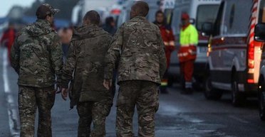 Понад 4,3 тисячі: в Мінреінтеграції розповіли, скільки українців перебувають у полоні РФ