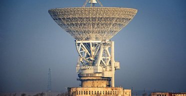 Повреждение Центра космической связи РФ в Крыму: эксперт назвал последствия для оккупантов