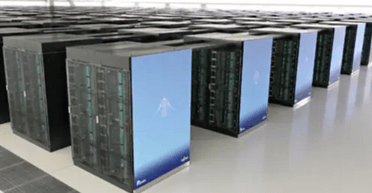 Скоро з'явиться суперкомп'ютер, який буде в 1000 разів швидшим за найпотужніші машини у світі