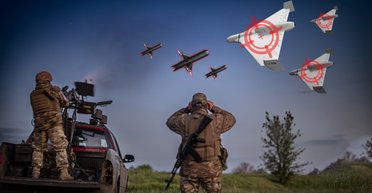 Воздушная оборона будущего: сможет ли Украина превратить дроны в главный щит от атак РФ
