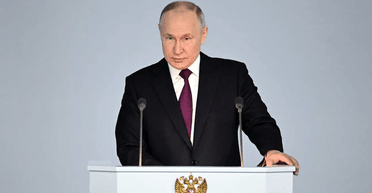 Ніяких різких заяв: як Захід сприйматиме Путіна після виборів, — експерт (відео)