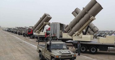 Іран продав Росії ракет майже на 3 мільярди доларів