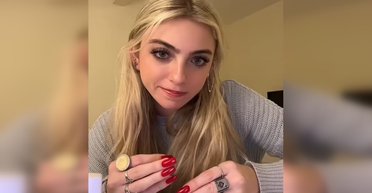 Расходы "съедают" доходы: студентка из США стала знаменитой после жалоб на работу (видео)