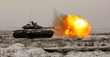 РФ стянула 500 танков и 600 БМП для наступления на Купянск, — Forbes