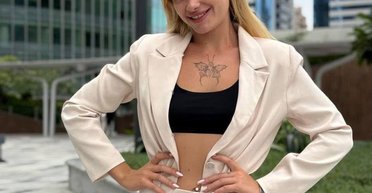 В Дубае нашли 20-летнюю модель из Украины, которая пропала более недели назад: детали