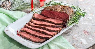 Смачніше, ніж із магазину: рецепт приготування домашнього балика