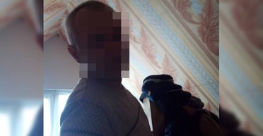 Сдался в плен и воевал за ВСУ: в России завели уголовное дело на военного, — СМИ (фото)