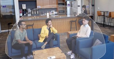 Шум і музика більше не завадять: "розумні" роботи заглушать зайві звуки в кімнаті (відео)