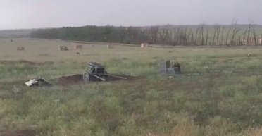 Війська РФ отримали небезпечні РСЗВ з КНДР: що відомо про систему Type-75 (відео)