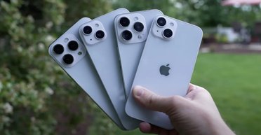 Чому варто купити Айфон 15: переваги базової версії