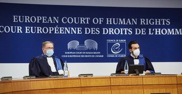 Крымское дело. ЕСПЧ признал, что оккупация началась в феврале 2014 — еще до "референдума"