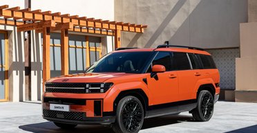 Новый Hyundai Santa Fe 2024 вышел на рынок: подробности и цены (фото)