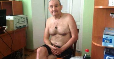 "Черный лебедь" для президента. Почему Чаус для Зеленского — это как Гонгадзе для Кучмы